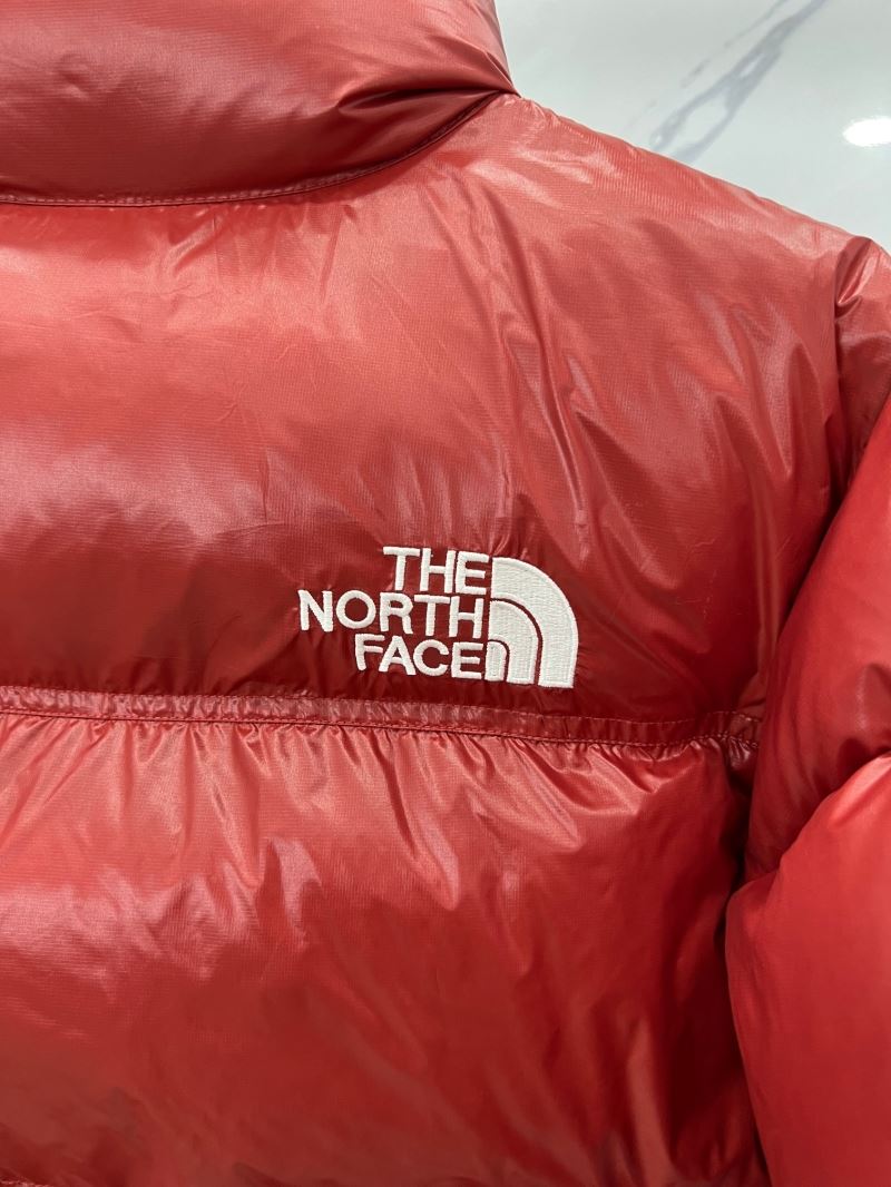 The North Face Down Jackets